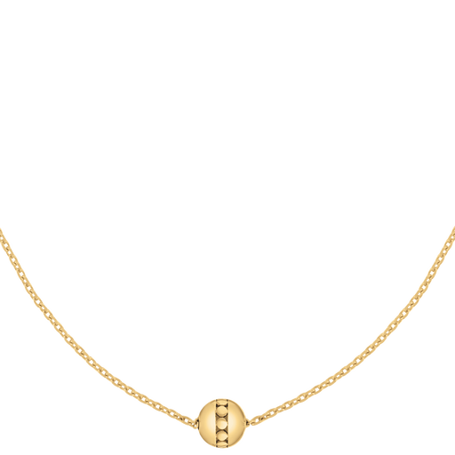 Movado Sphere Necklace