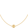 Movado Sphere Necklace