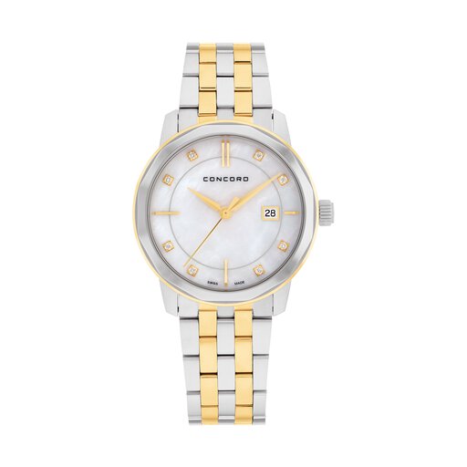 Concord Bennington Women's Watch, 31MM