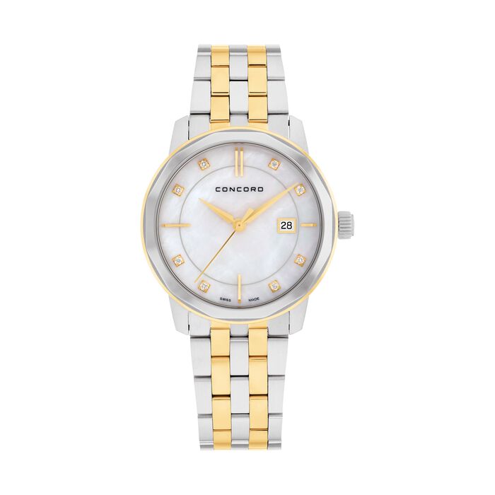 Concord Bennington Women's Watch, 31MM