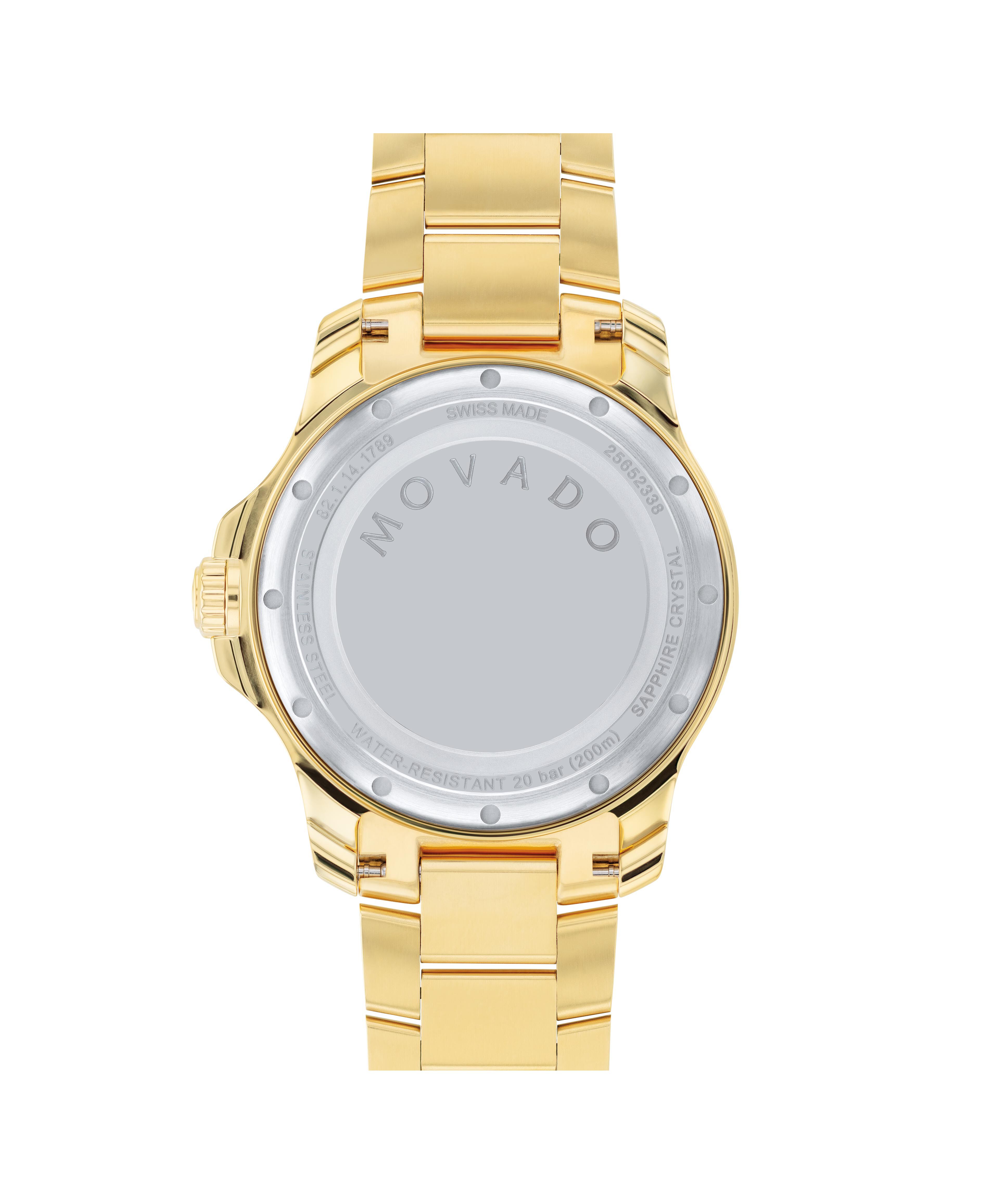 Movado Movado Company Store Movado Active Sport