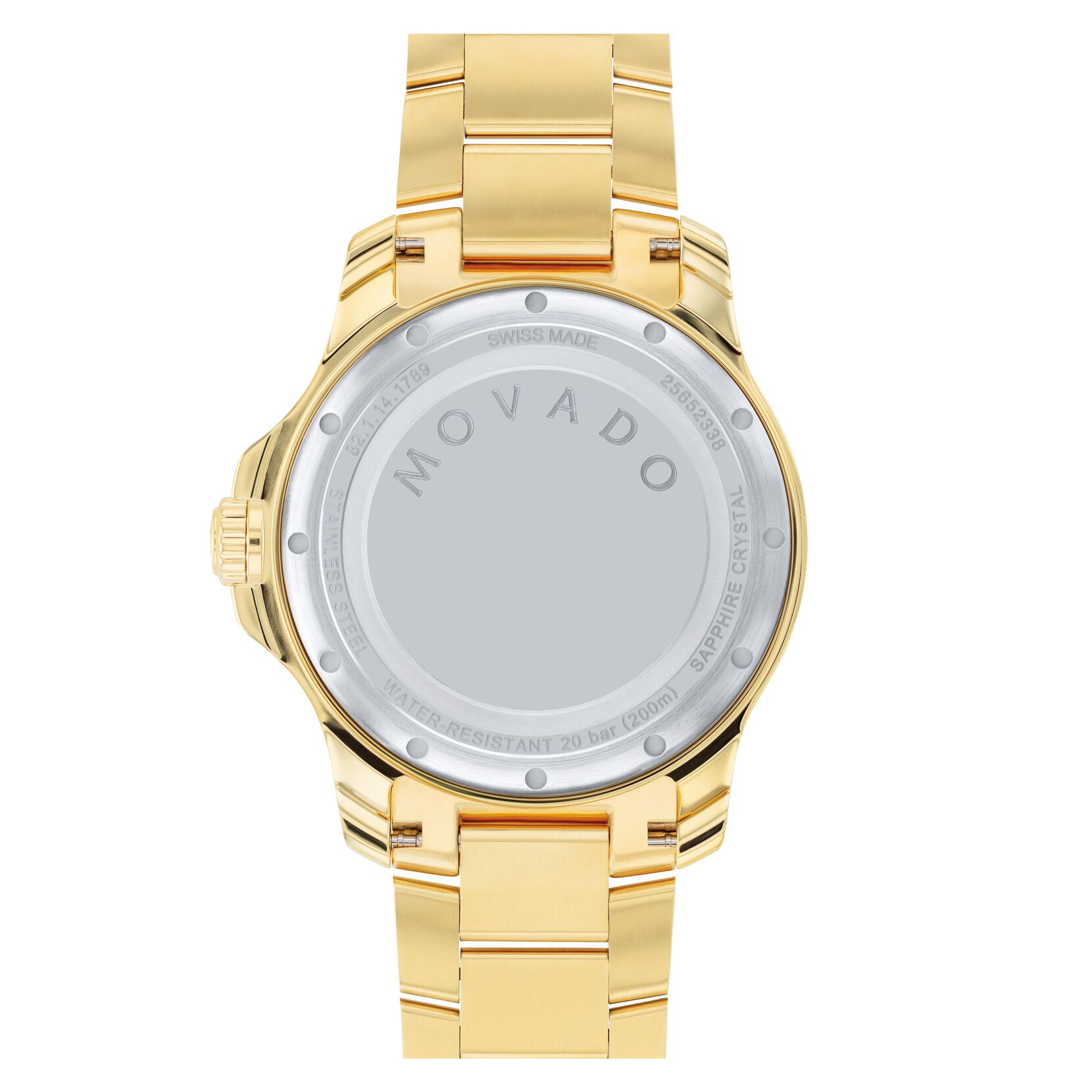 Active Sport Watch, 40mm