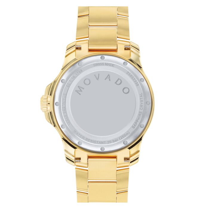 Active Sport Watch, 40mm