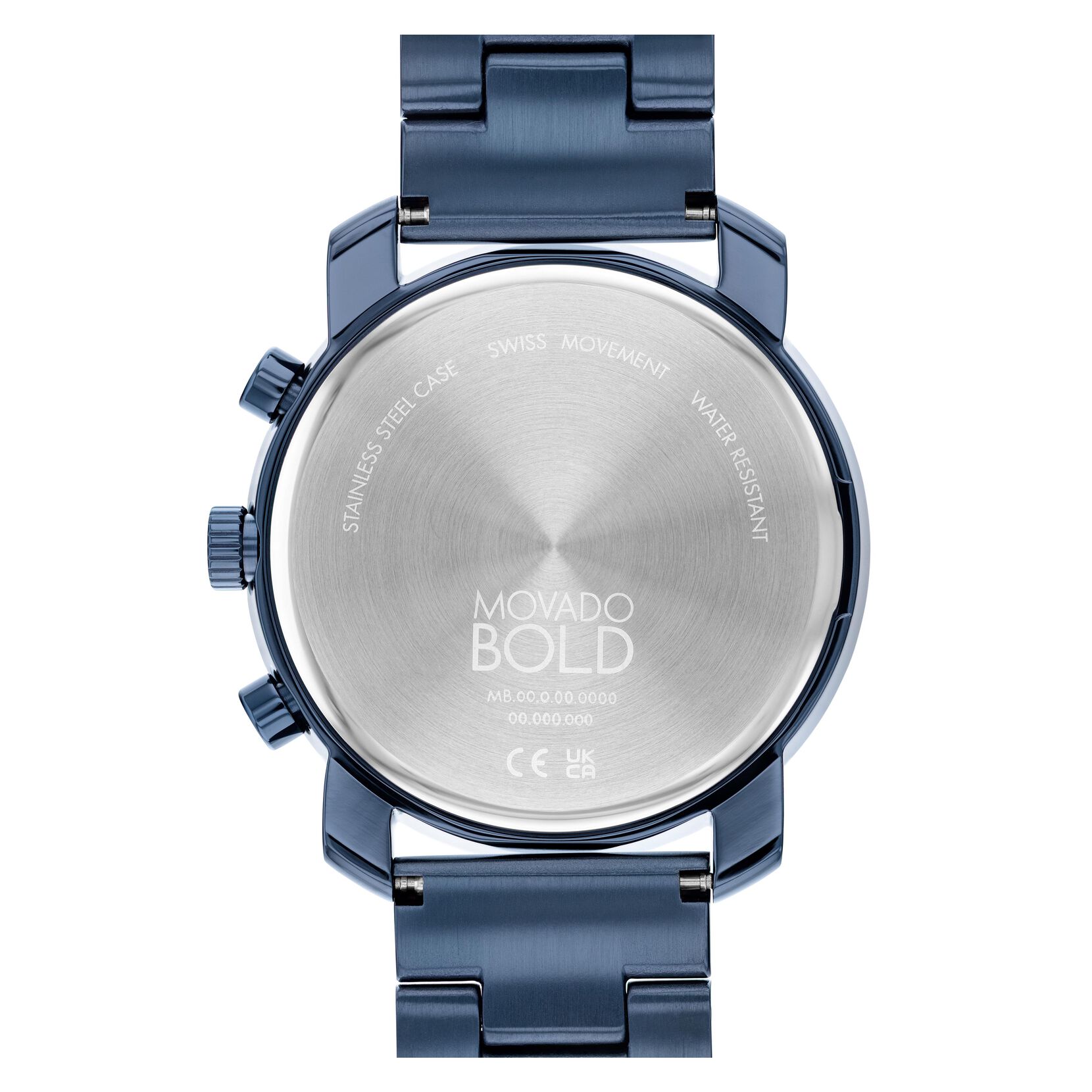 Trend Propel Chronograph Watch, 44mm