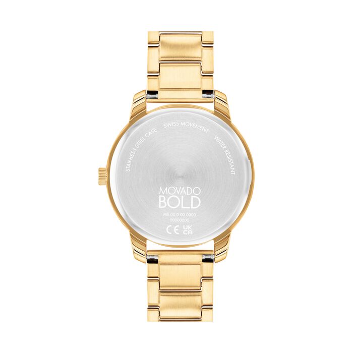 Trend Element Watch, 34mm
