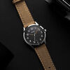 Nomad Grey Men's Watch, 41mm