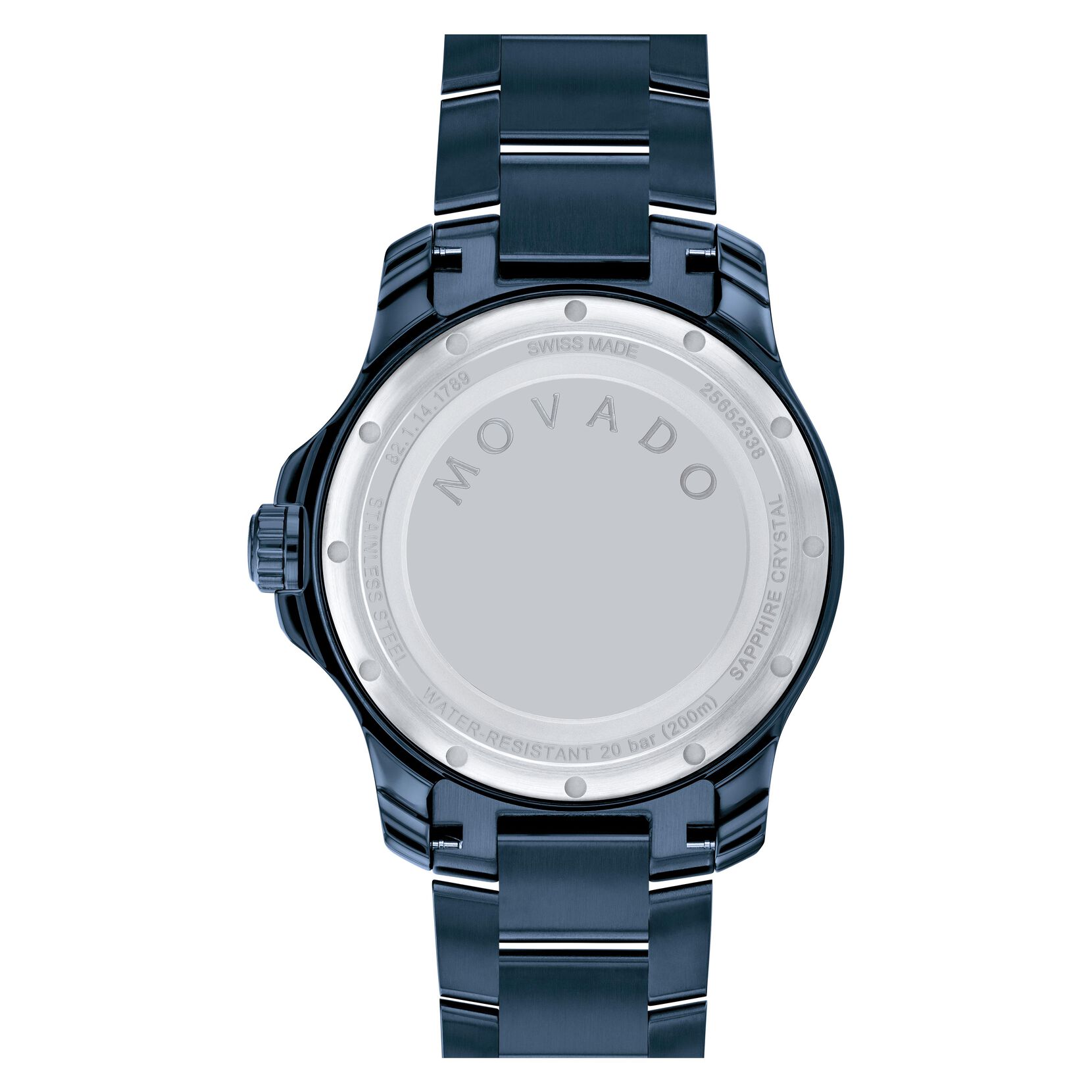 Active Sport Watch, 40mm