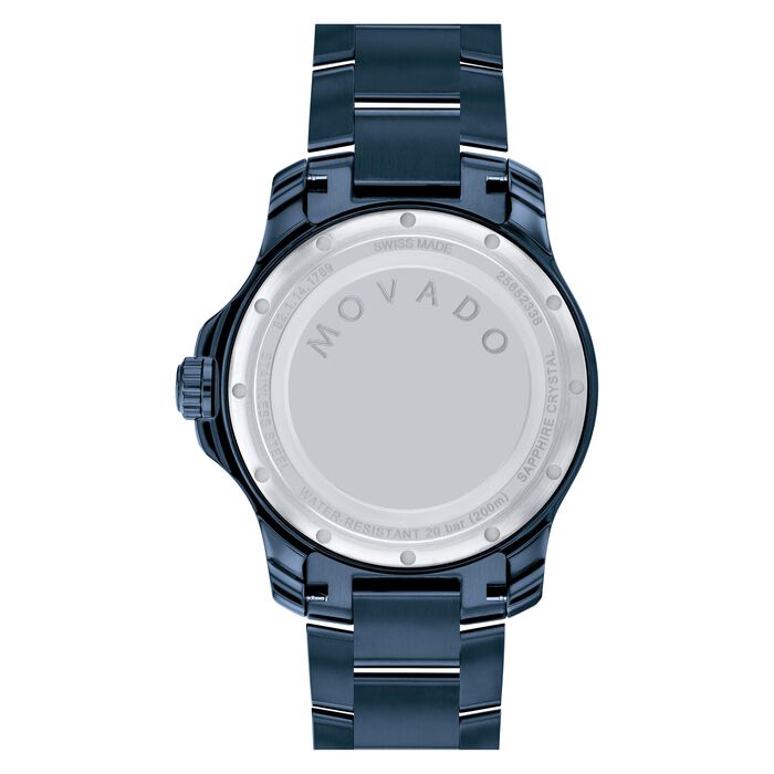 Active Sport Watch, 40mm