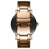 White/Rose Gold Women's Watch, 38mm