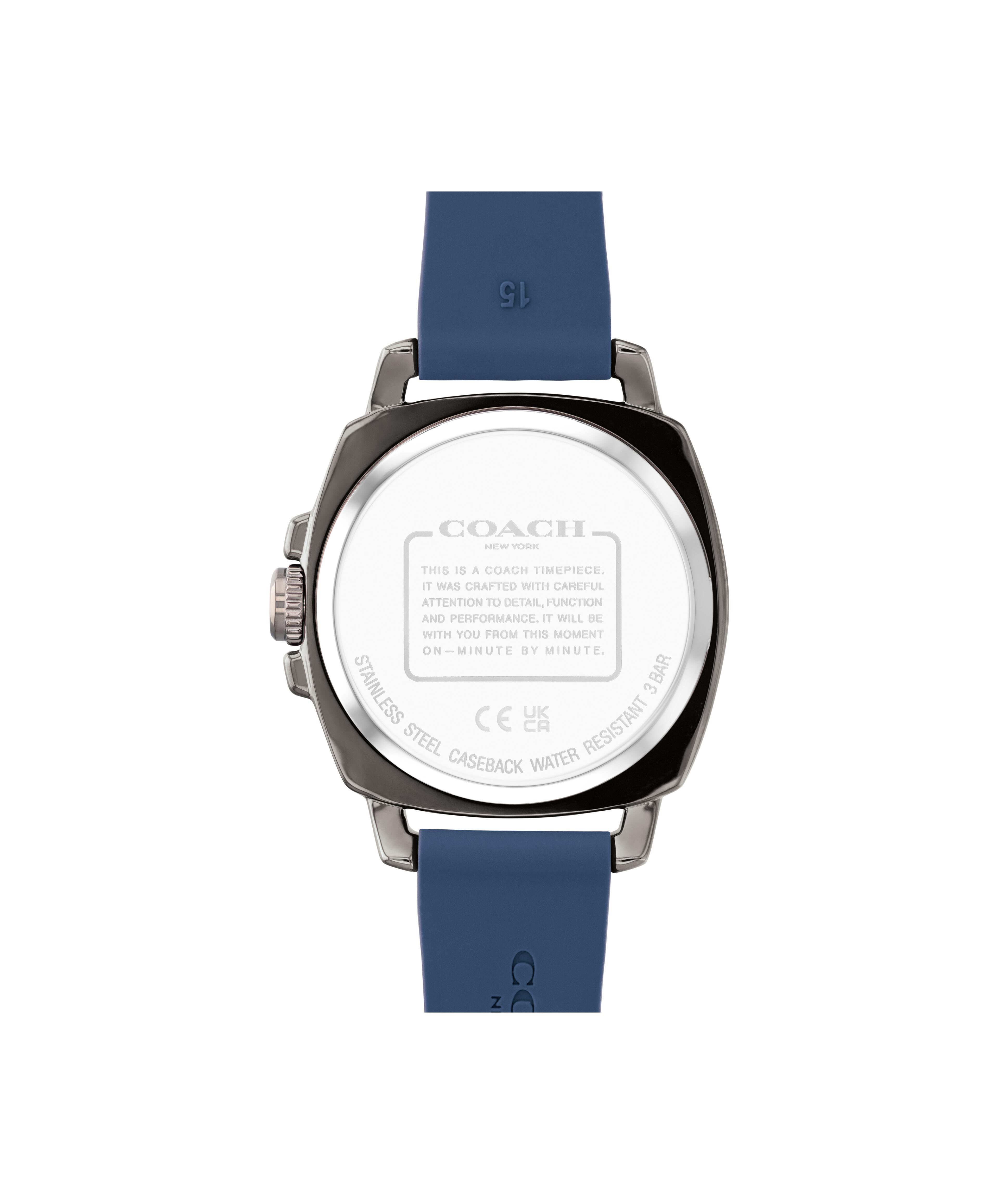 Coach | Movado Company Store | Coach Boyfriend