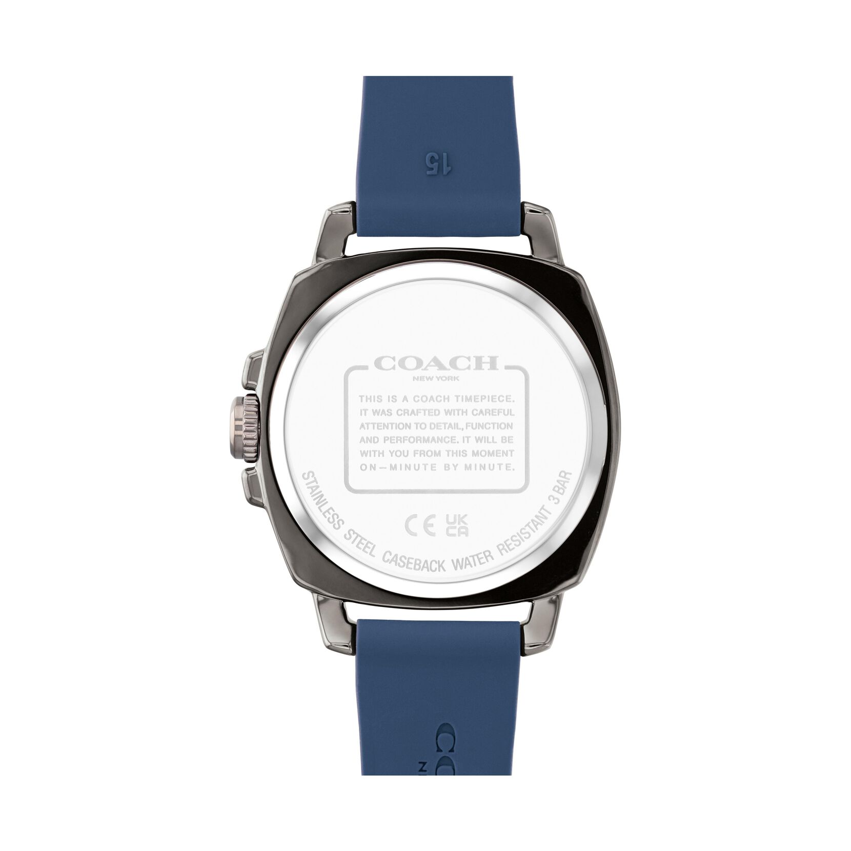 Boyfriend Women's Watch, 34mm