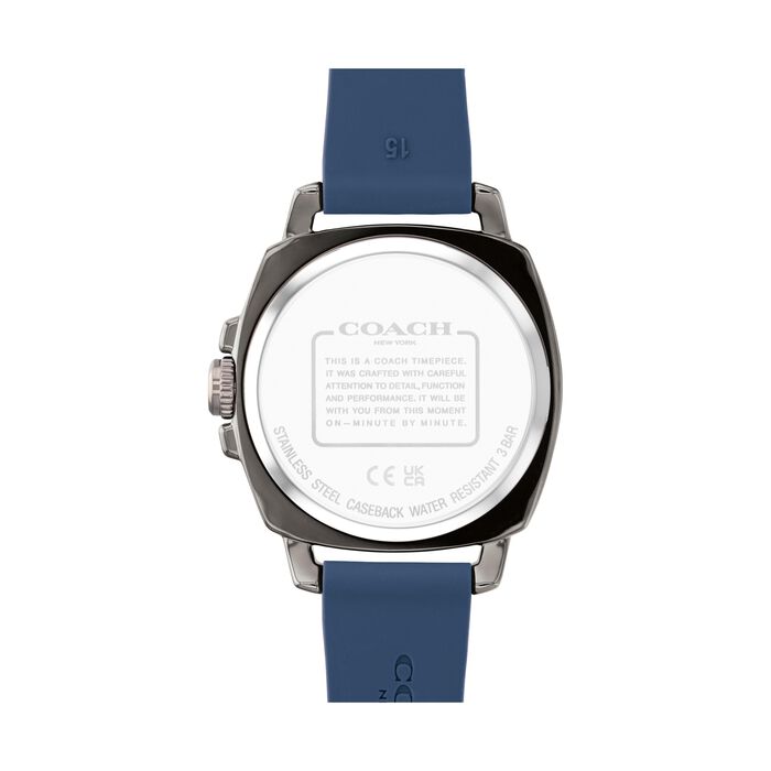 Boyfriend Women's Watch, 34mm