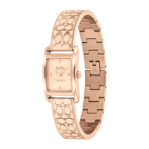Allie Women's Watch, 19mm
