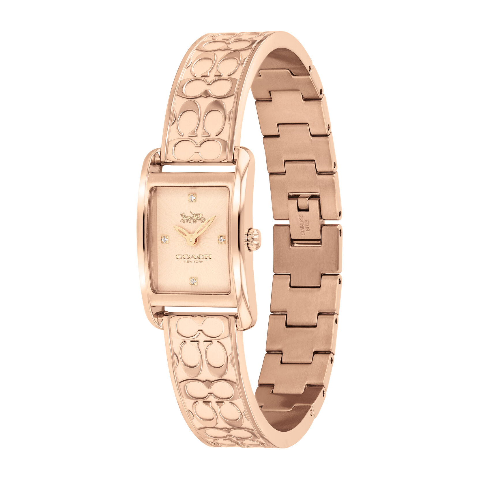 Allie Women's Watch, 19mm