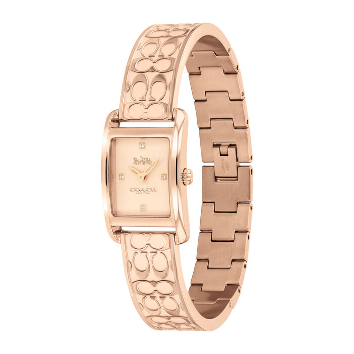 Allie Women's Watch, 19mm
