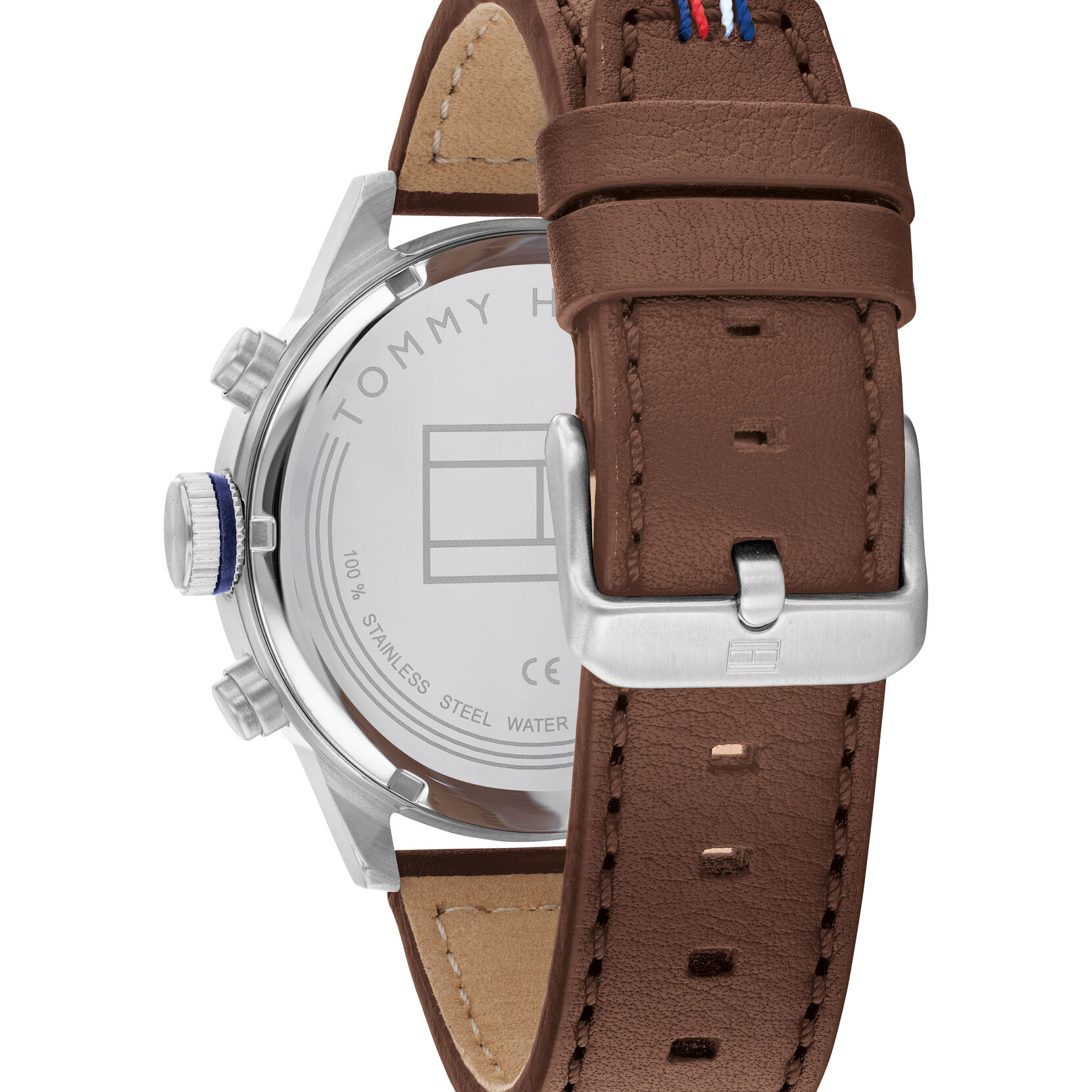 Men's Watch, 46mm
