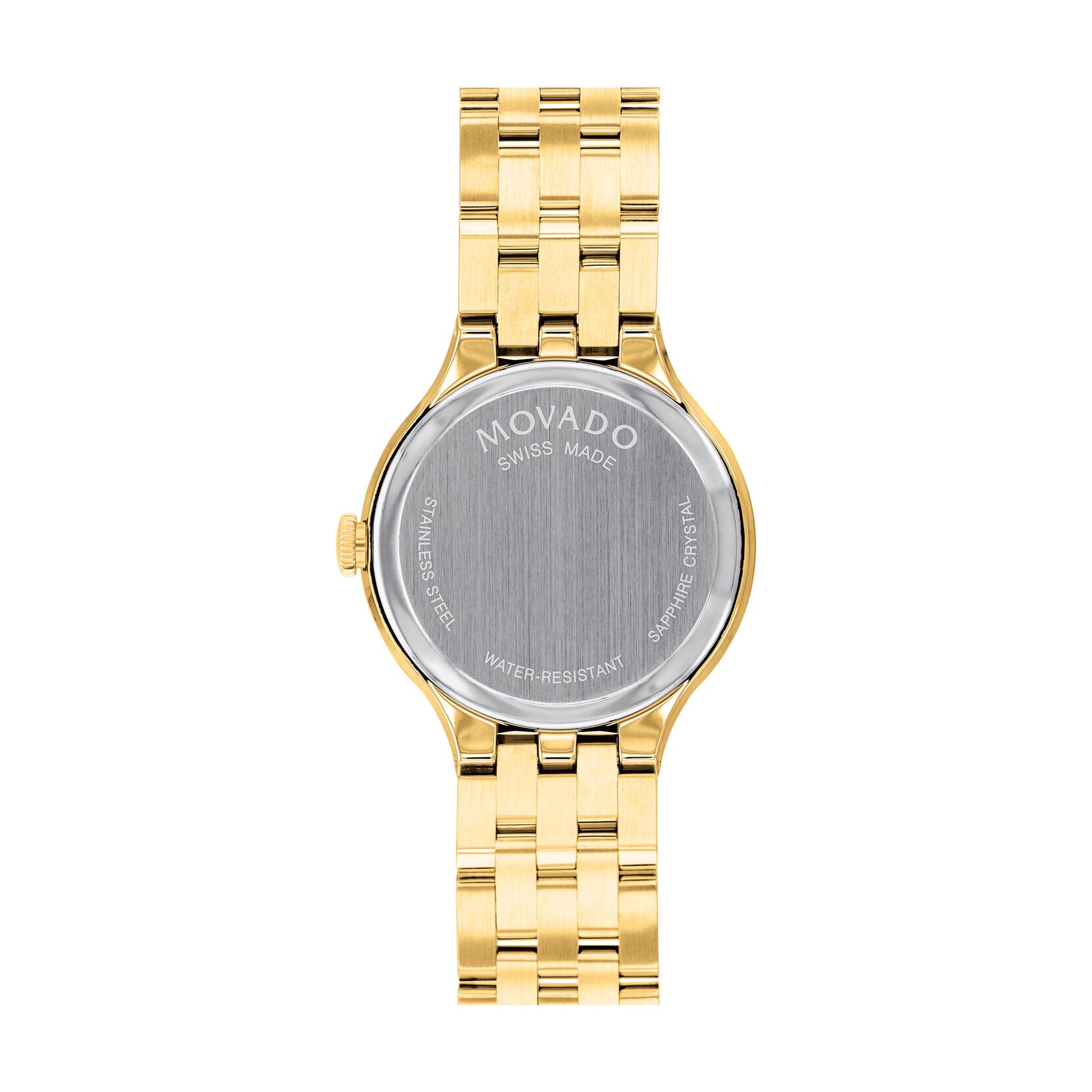 Movado Veturi Watch, 28MM