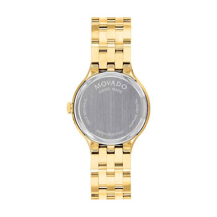 Movado Veturi Watch, 28MM