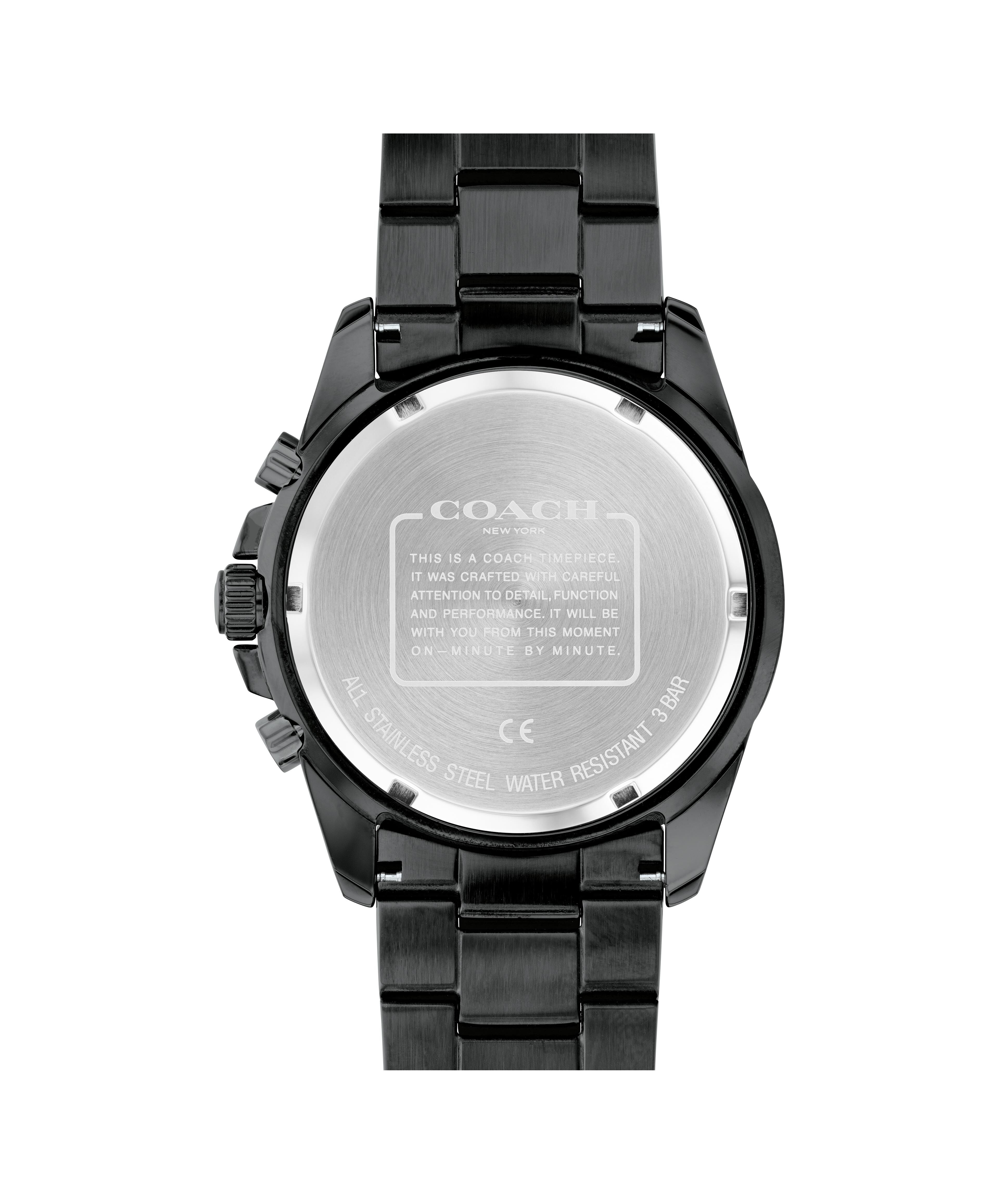 COACH | MOVADO COMPANY STORE | COACH KENT