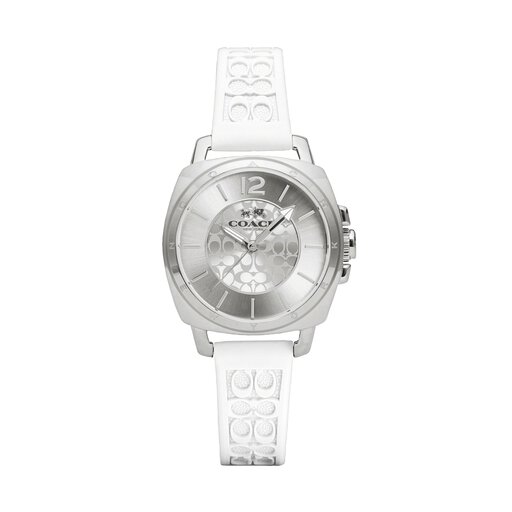 Coach Boyfriend Women's Watch