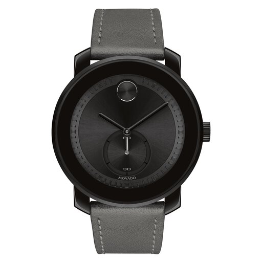Trend Watch, 45mm