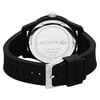 LACOSTE L12.12 HIS AND HERS WATCH GIFT SET, 42MM & 36MM