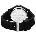 LACOSTE L12.12 HIS AND HERS WATCH GIFT SET, 42MM & 36MM