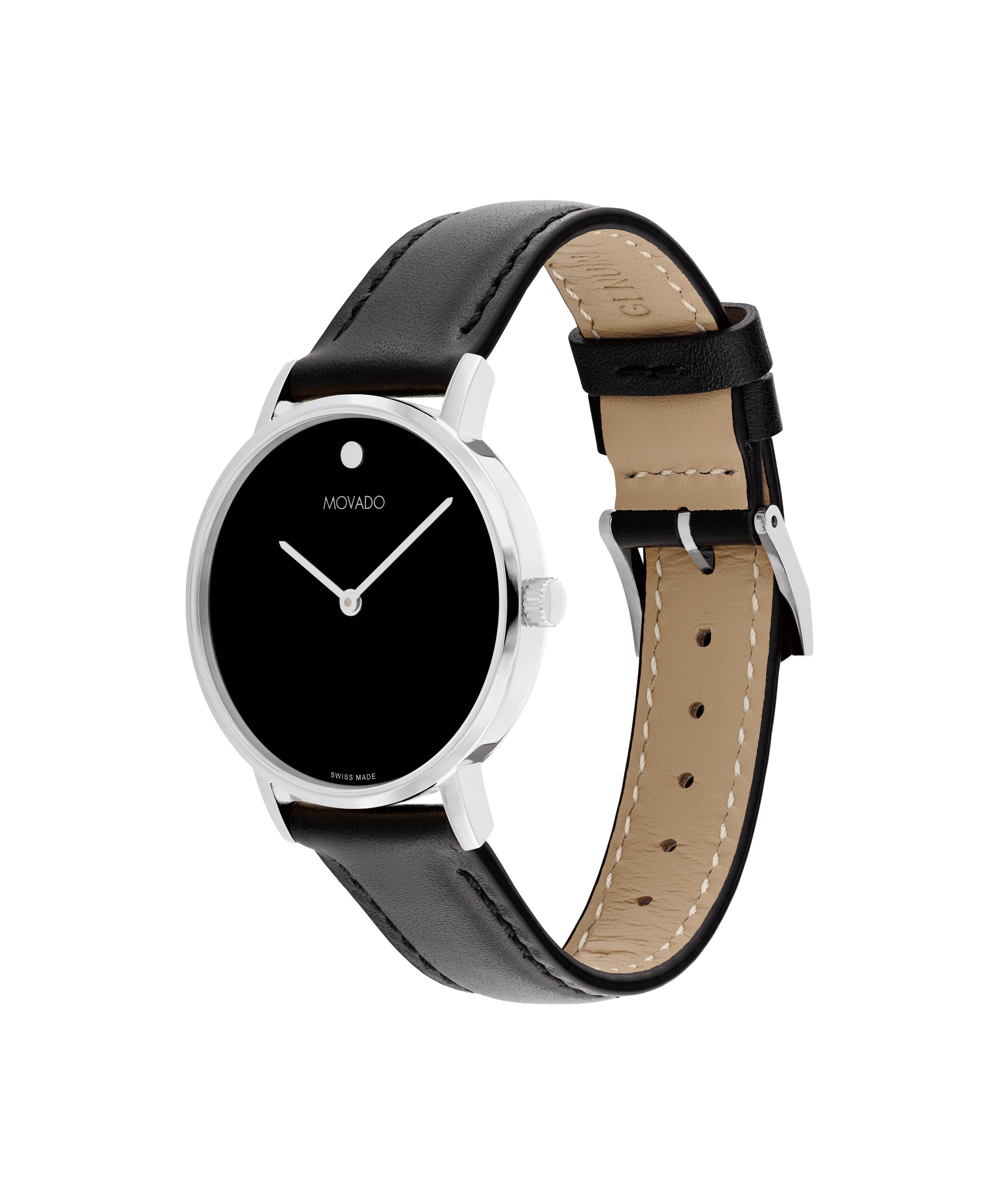 Movado clearance best sale