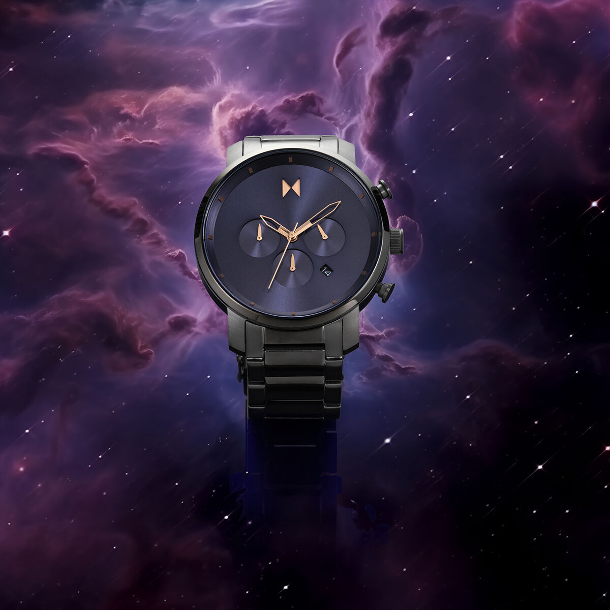 Mvmt his and hers watches sales