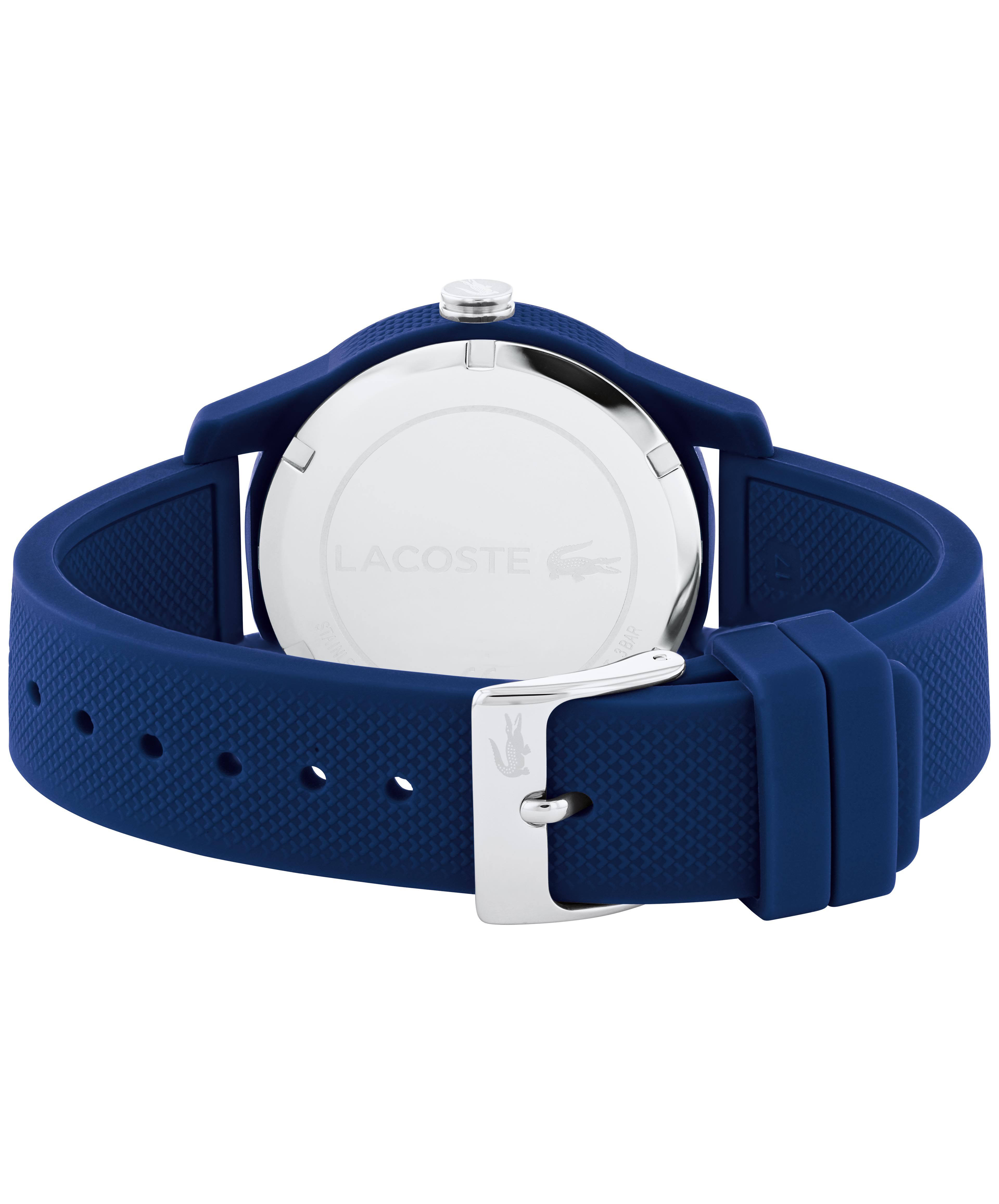 Lacoste Movado Company Store Lacoste 12.12