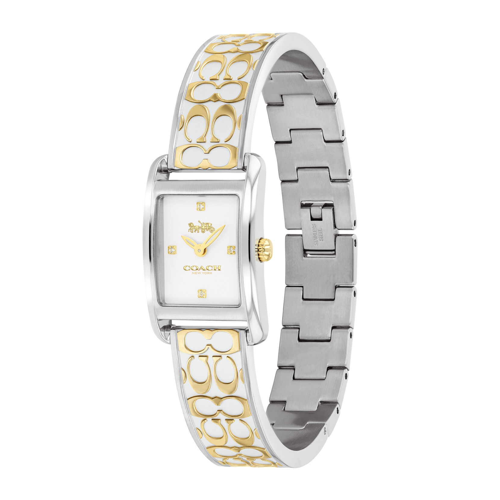 Allie Women's Watch, 19mm