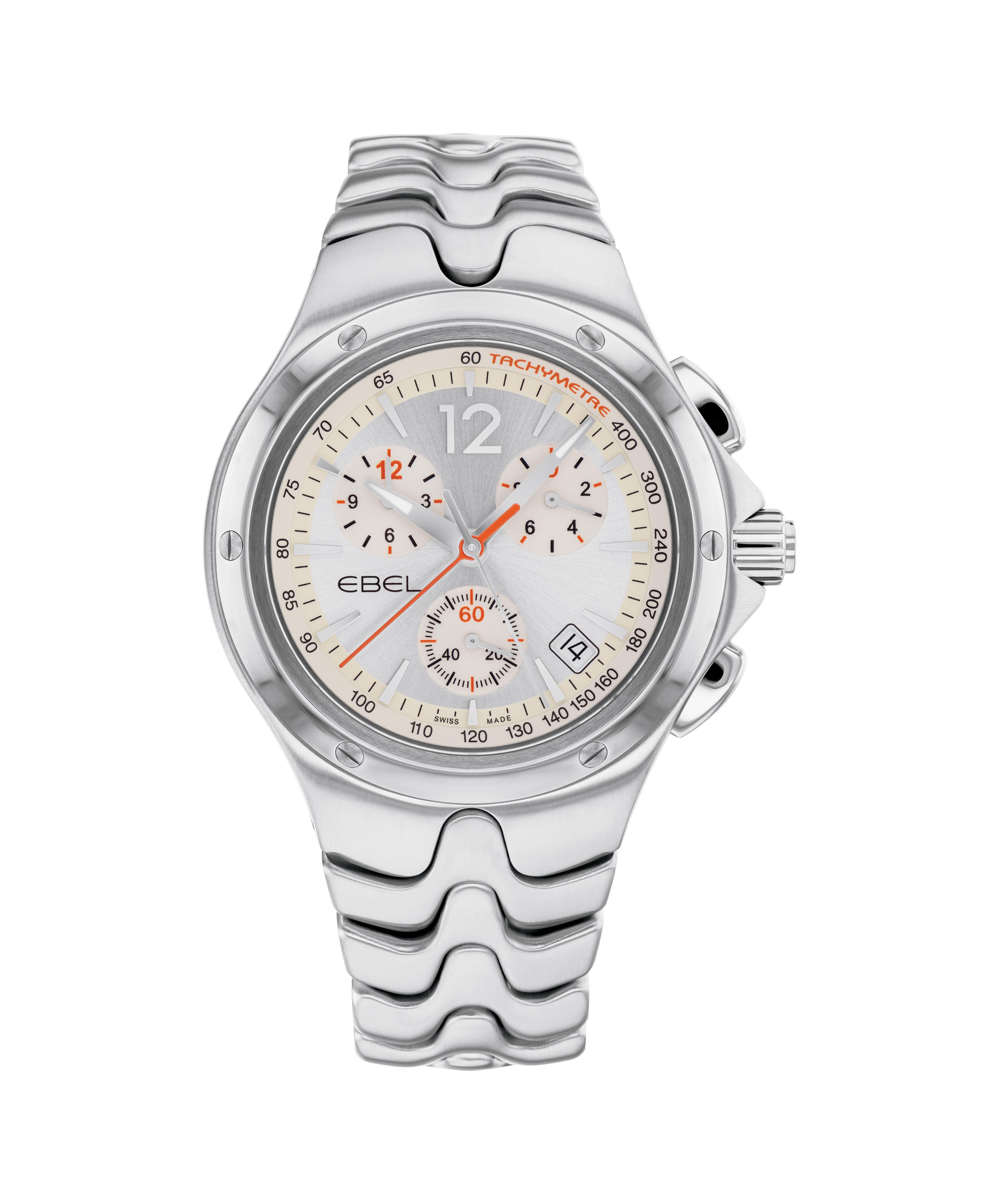 Ebel sportwave price discount