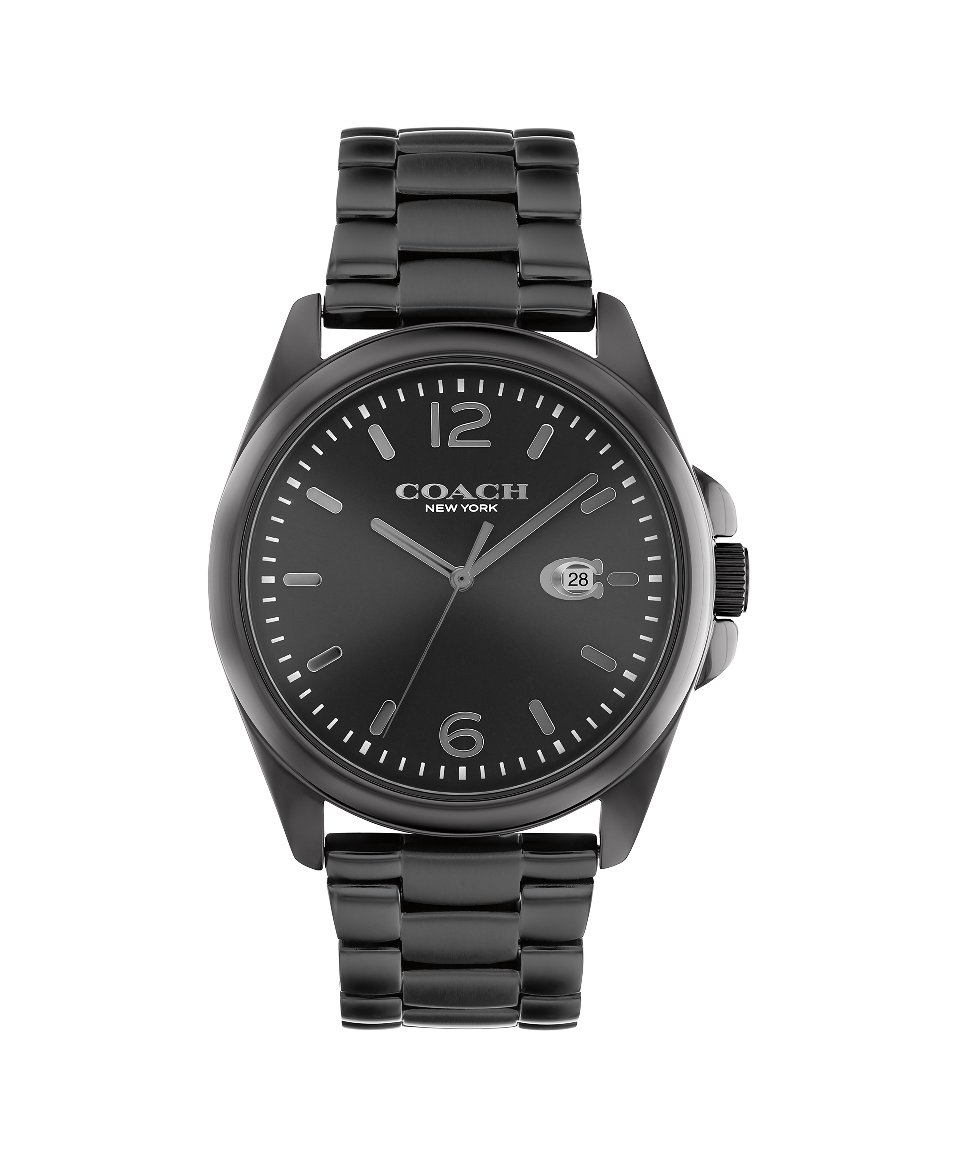 Coach Movado Company Store Coach Greyson