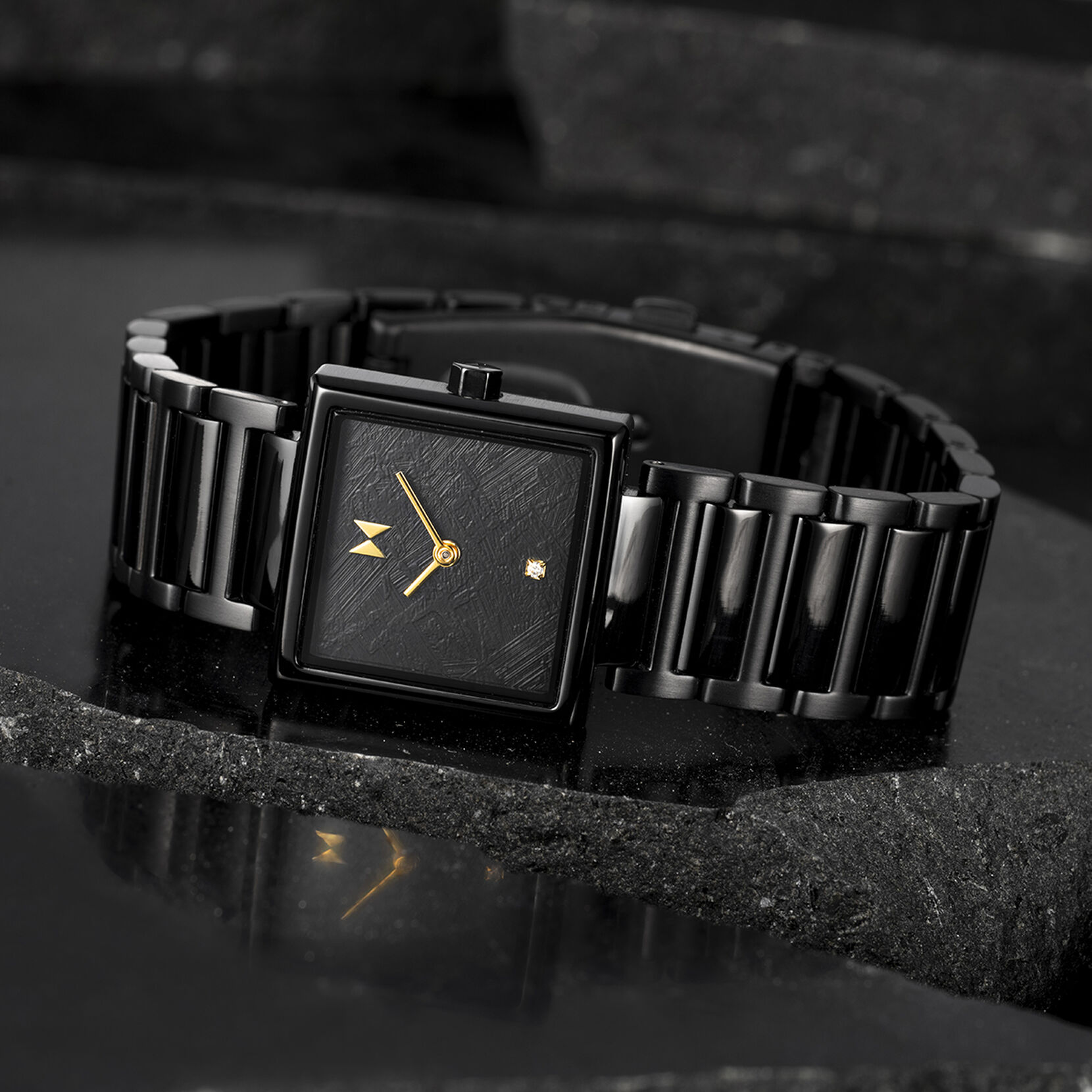 Frost Women's Watch, 22mm