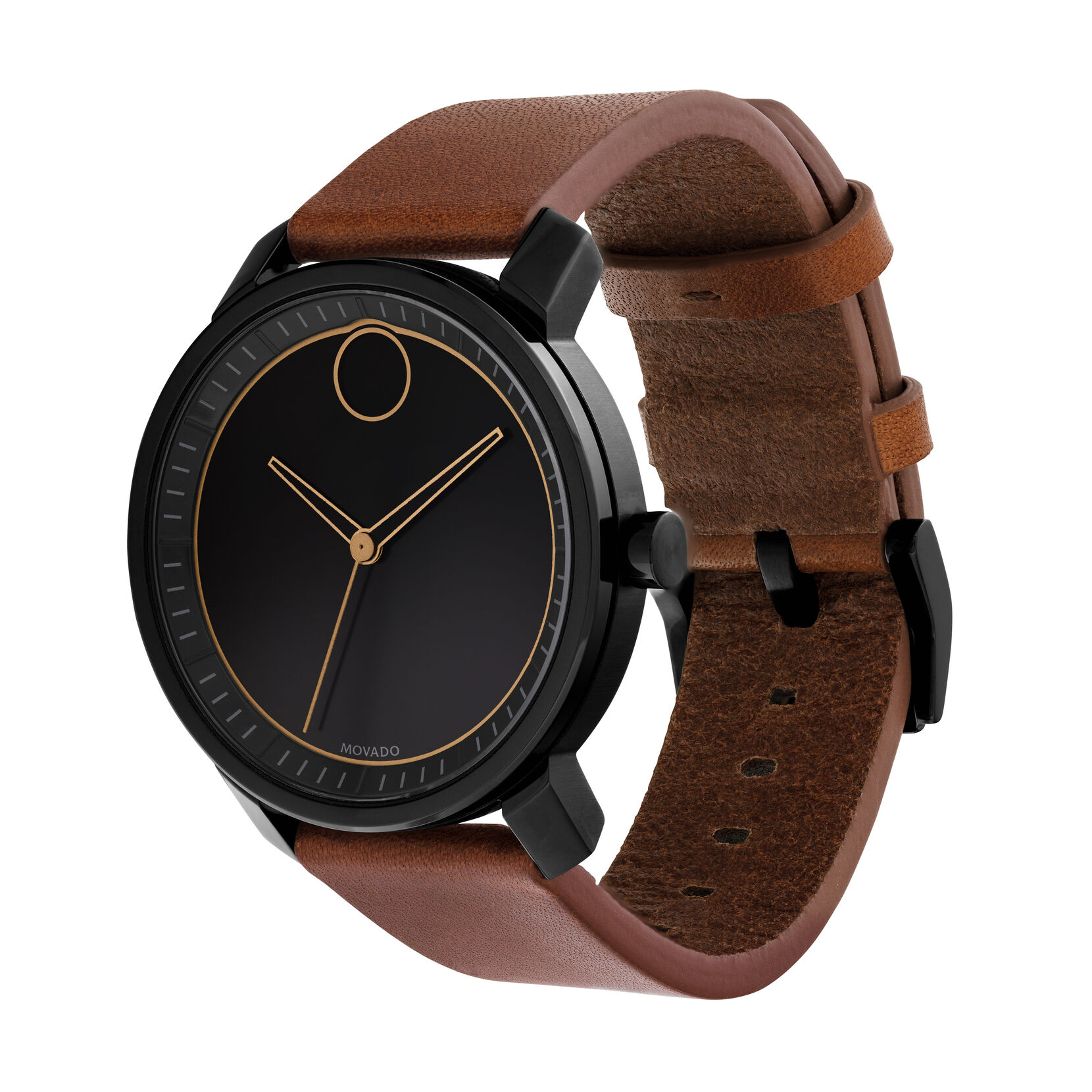 Trend Watch, 41mm