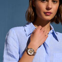 Dogwood T-Bar Women's Watch, 36mm