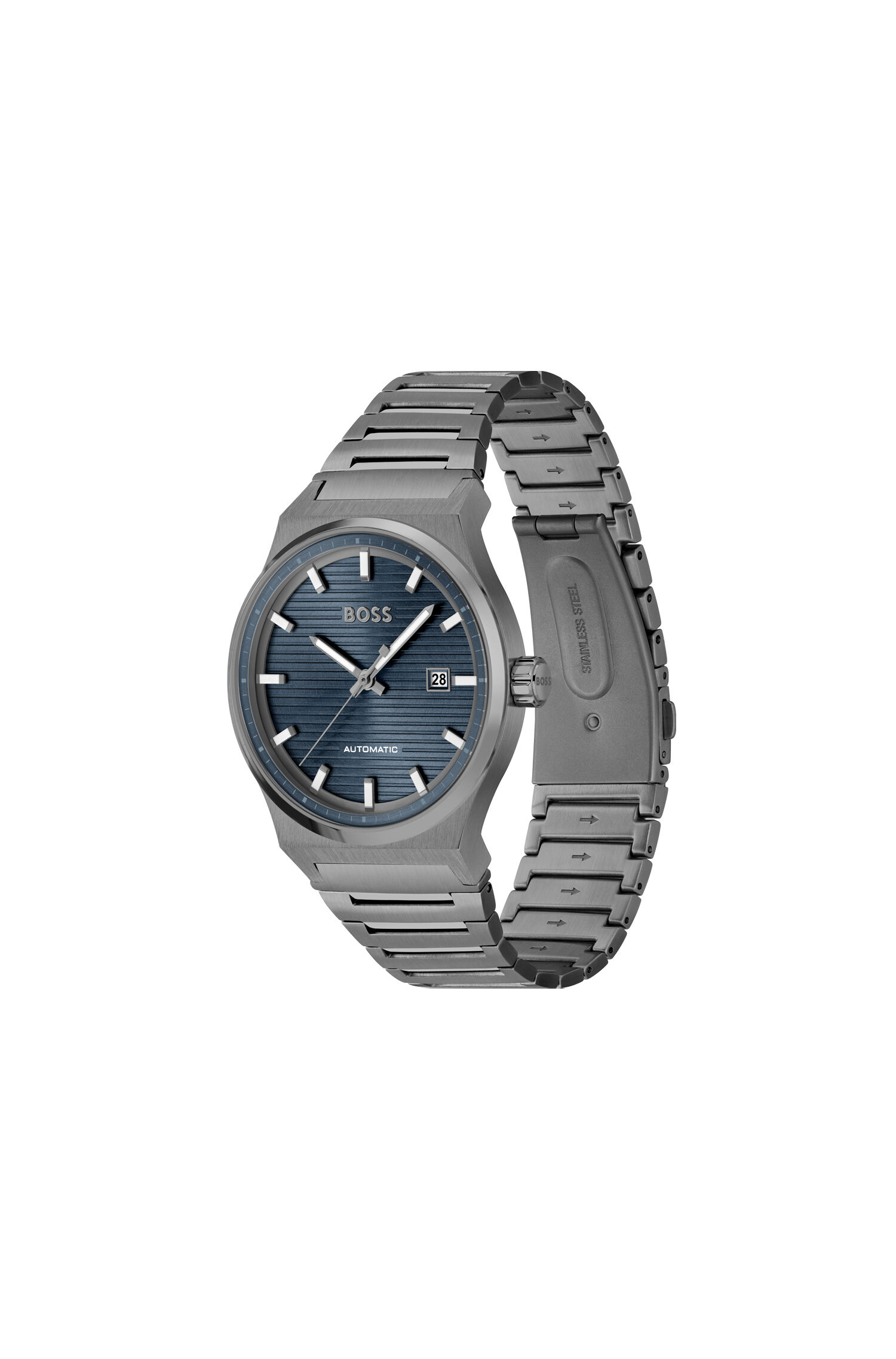 Polo boss watch online