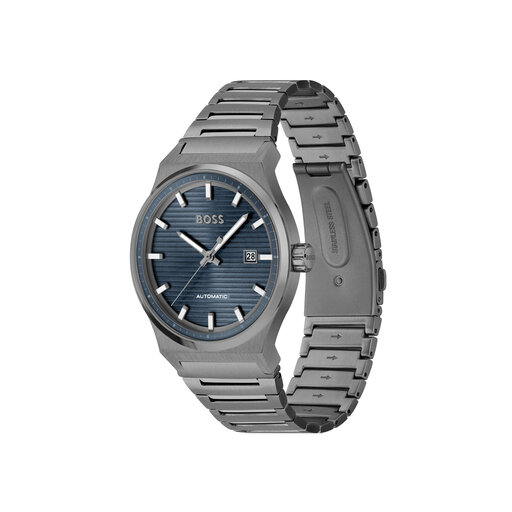 Candor Automatic Men's Watch, 41mm