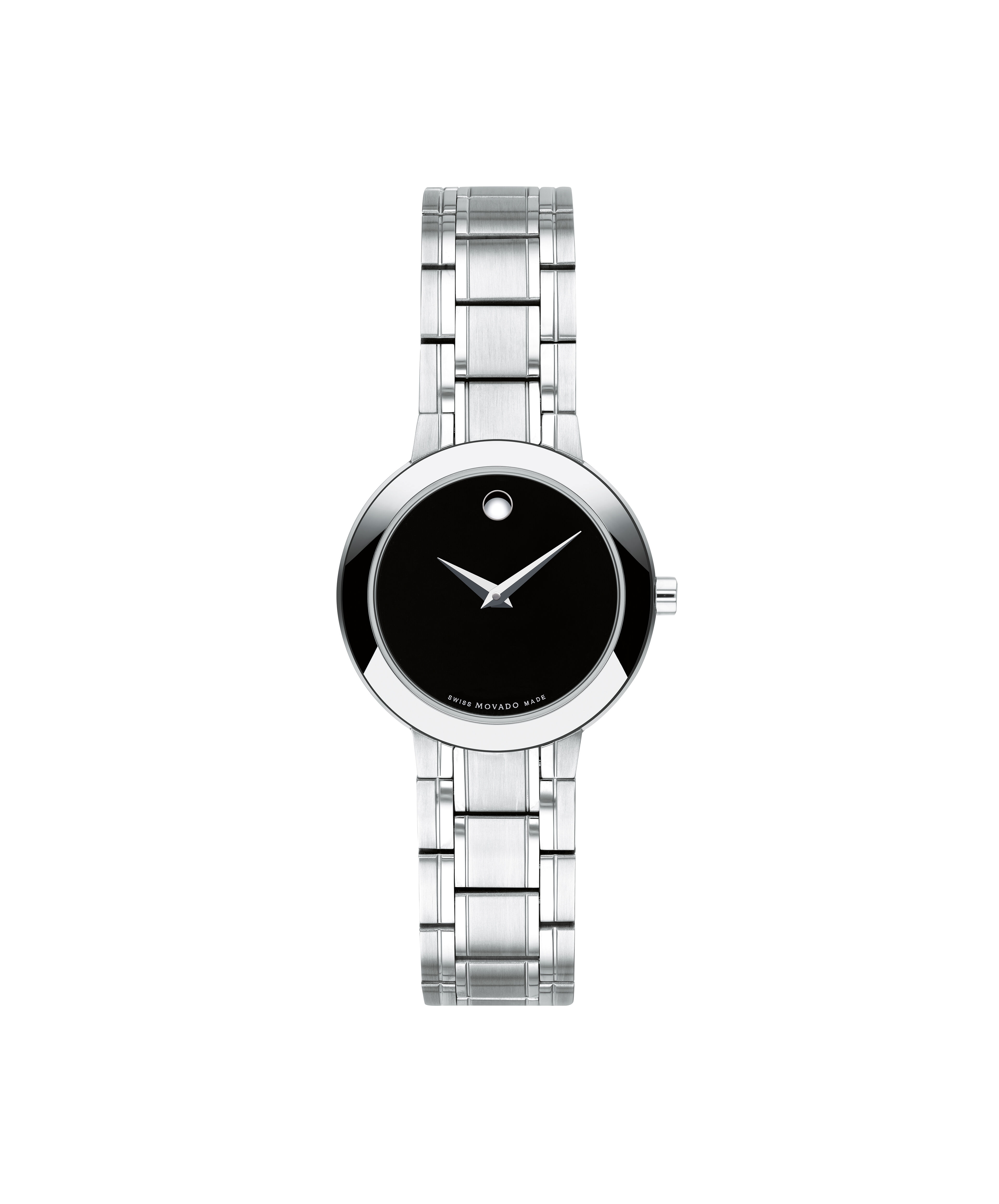 Movado corporate exclusive deals ladies watch