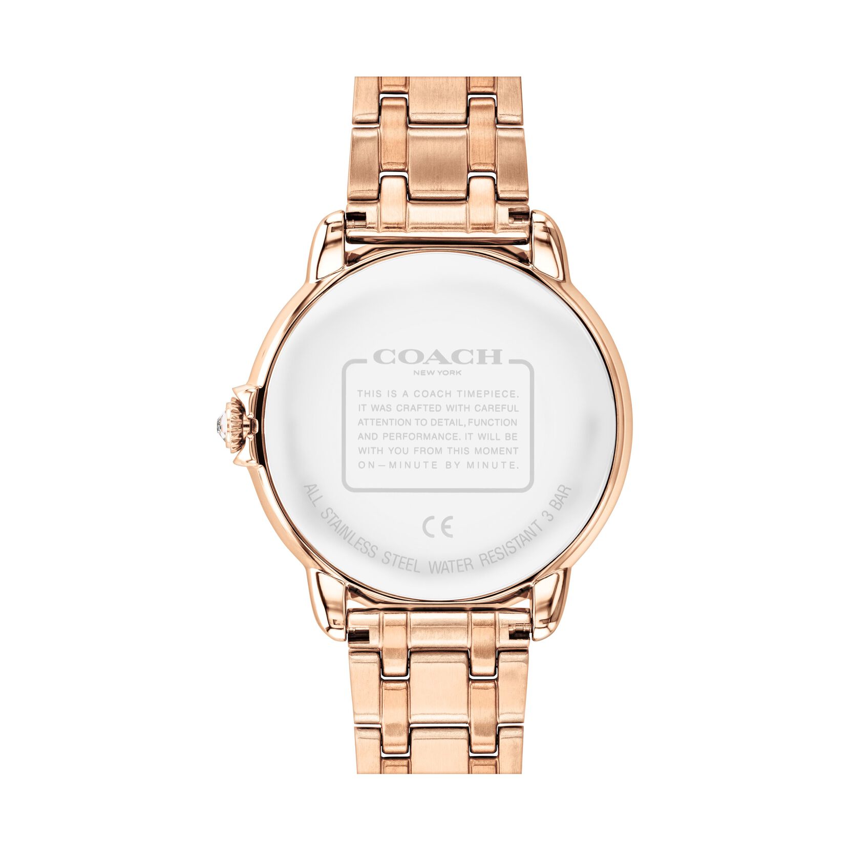 Arden Womens Watch, 36mm