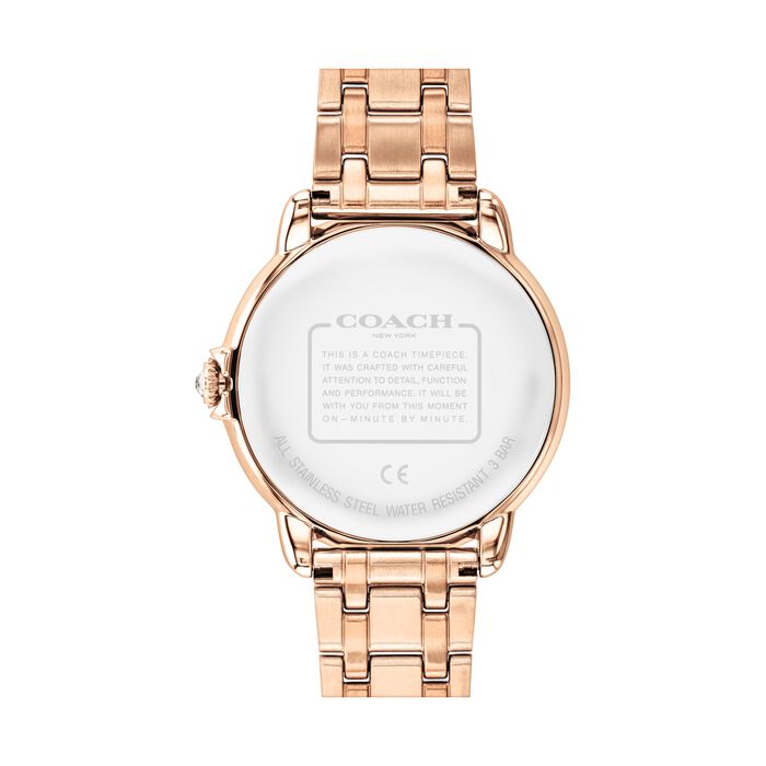 Arden Womens Watch, 36mm