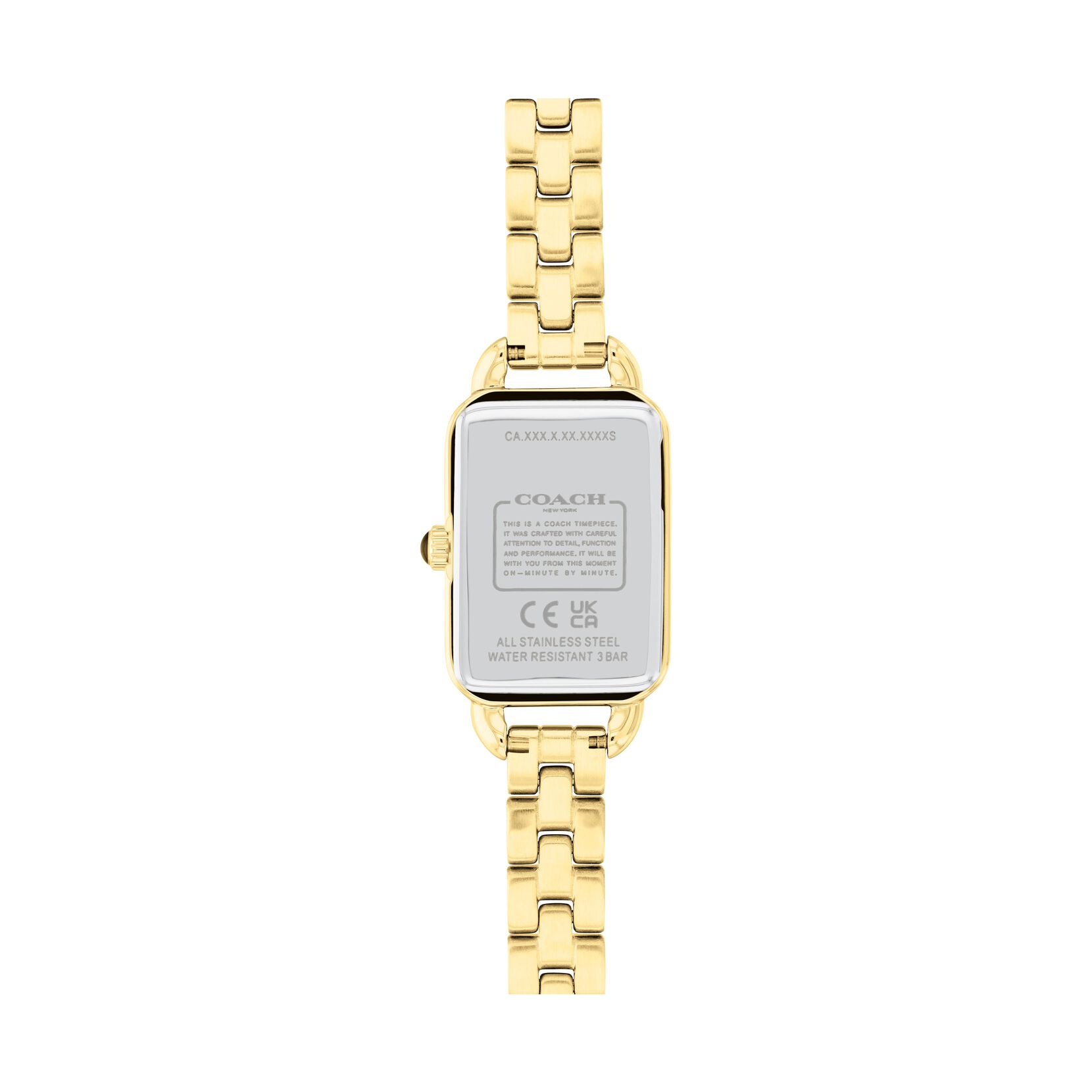 Ludlow Women's Watch, 17mm