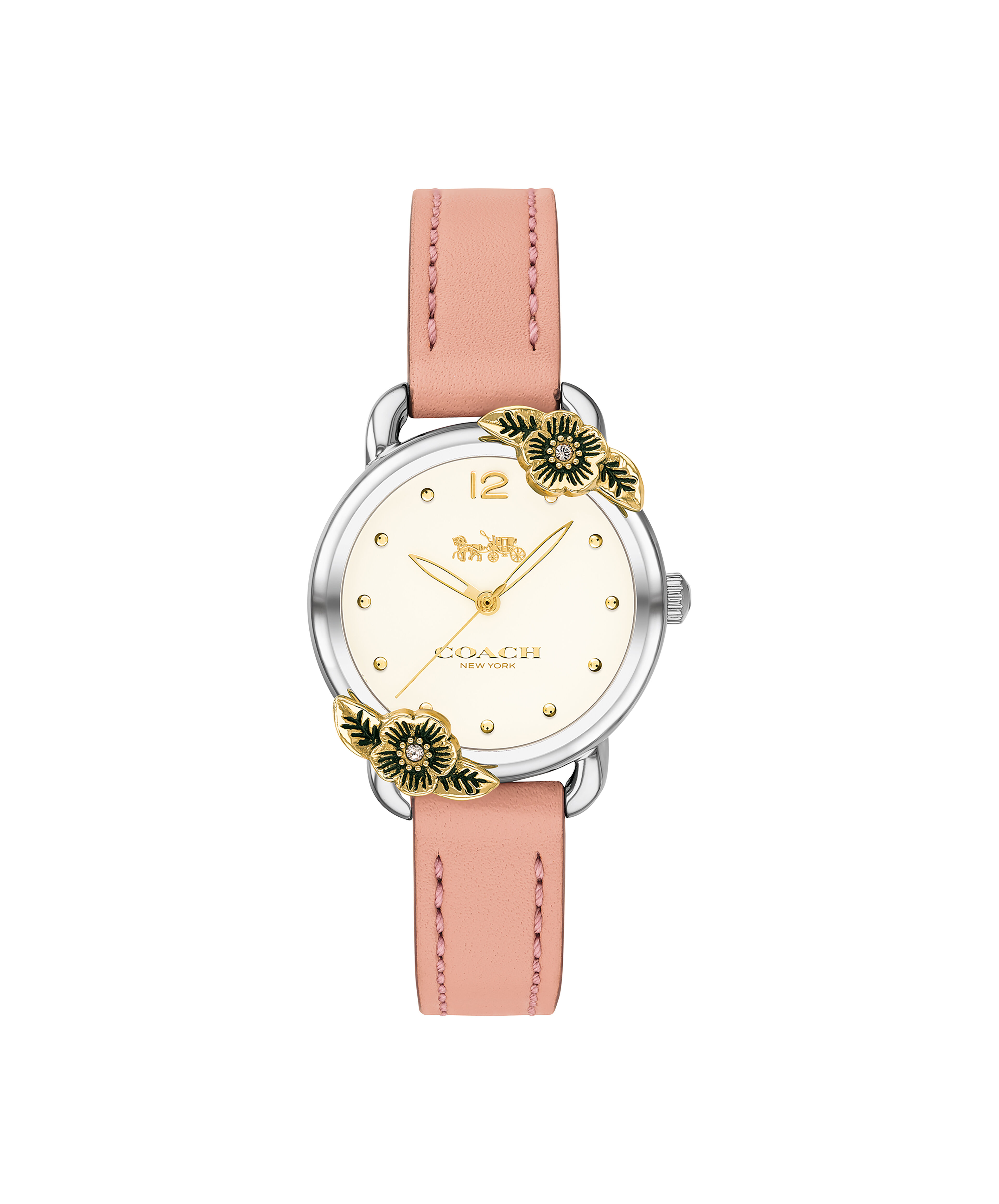 Coach Movado Company Store Coach Delancey