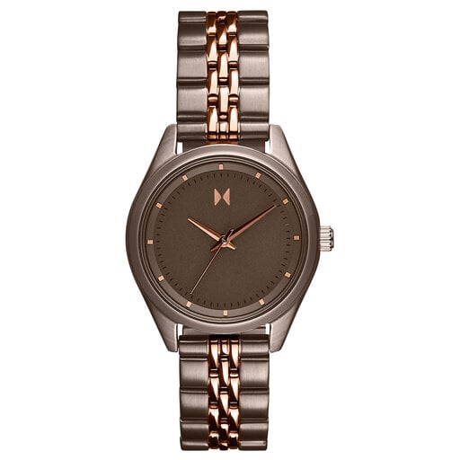 Sepia Taupe Women's Watch, 30mm