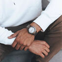 MVMT Modern Sport Men's Watch, 42mm