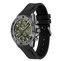 Admiral Men's Watch, 45mm