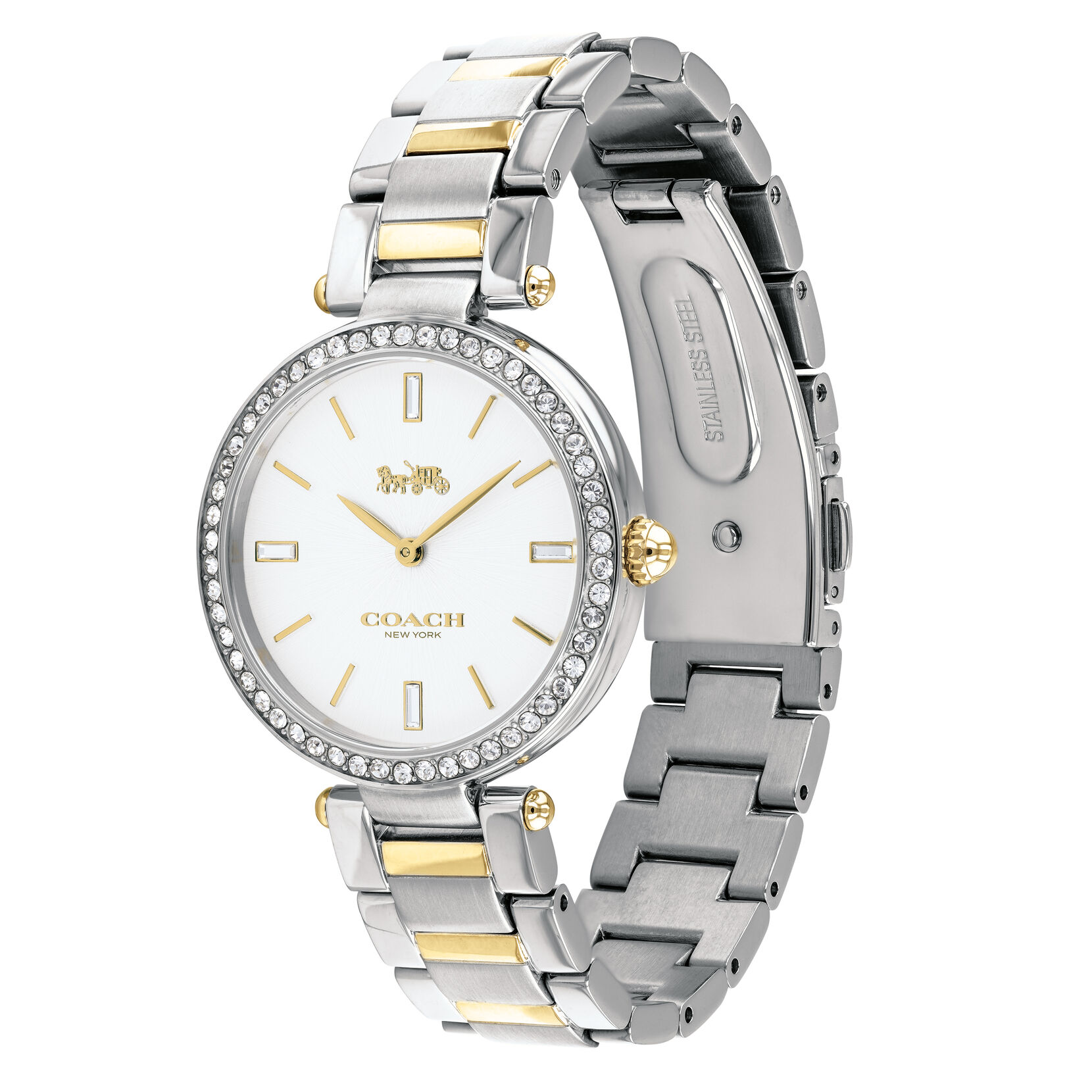 Park Women's Watch, 34mm
