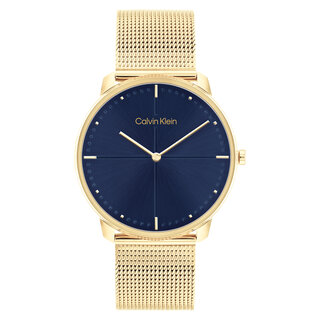 Expressive Unisex Watch, 35mm