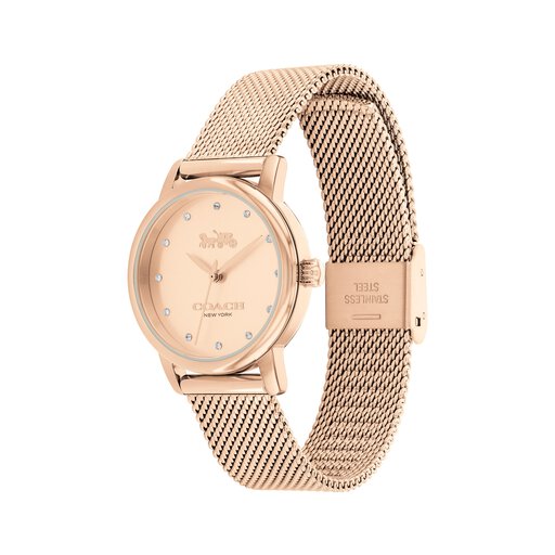 Grand Women's Watch, 28mm
