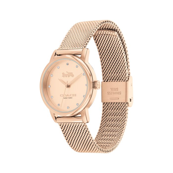 Grand Women's Watch, 28mm